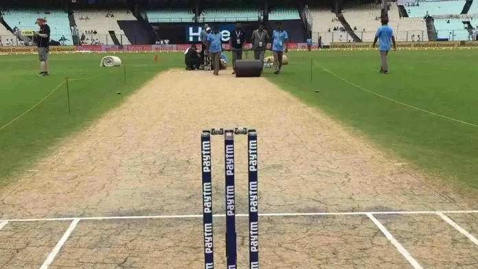 Ind vs Eng 1st T20 Pitch Report