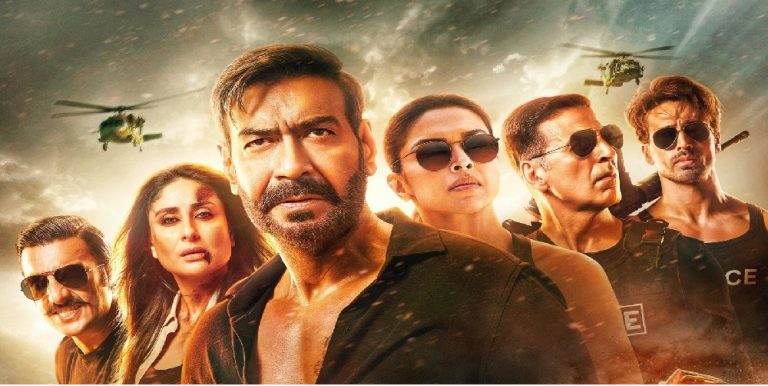 Singham Again