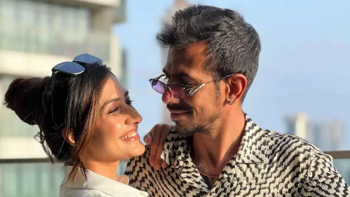 Wife Dhanashree Verma's pain spilled out amidst divorce from Yuzvendra Chahal