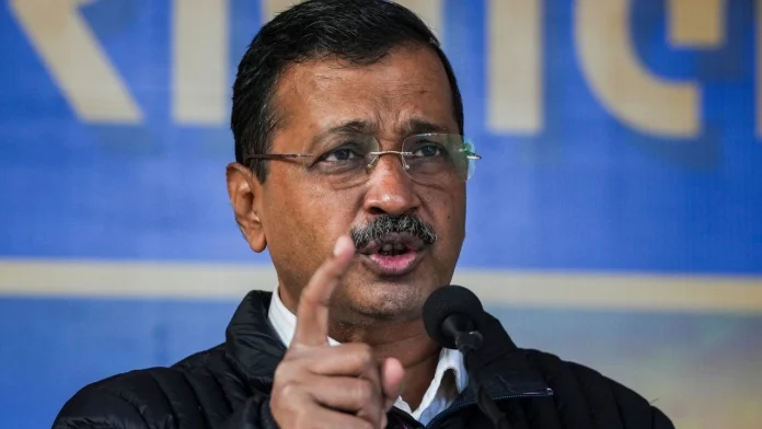 Delhi Assembly Election 2025: Arvind Kejriwal meets Chief Election Commissioner