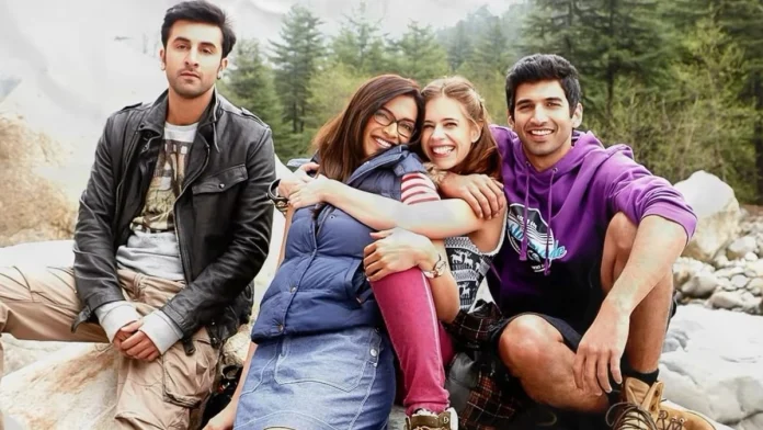 Yeh Jawani Hai Deewani: Karan Johar gets emotional on the re-release of the film