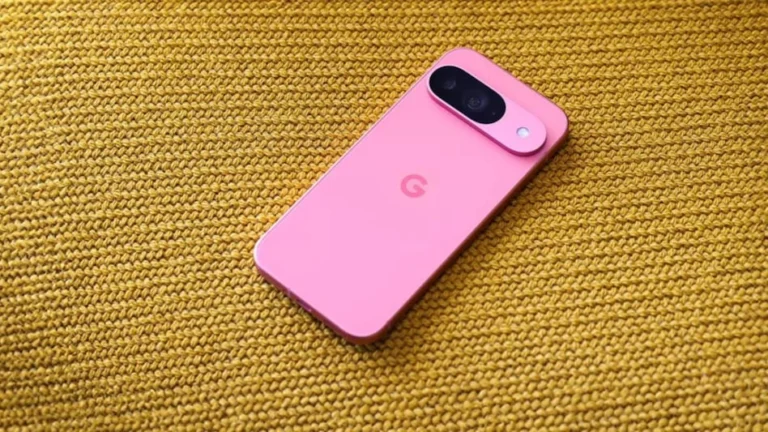 Google Pixel 9a will be launched in Google's mega event