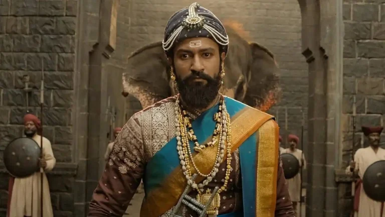 Vicky Kaushal's 'Chhaava' created a sensation on the very first day