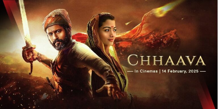 Chhaava