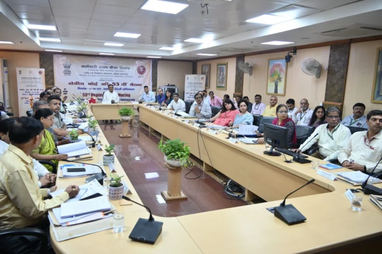 Kejriwal started meeting with all 70 candidates