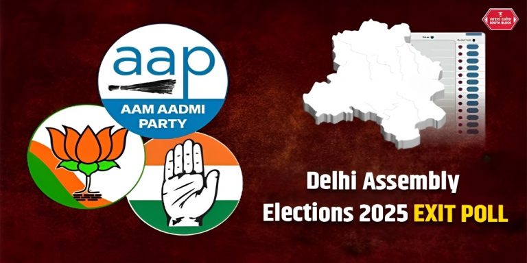 Delhi Assembly Elections 2025