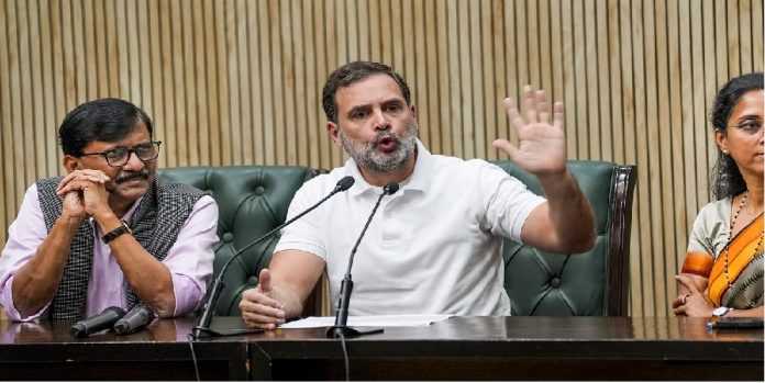 Maharashtra Elections