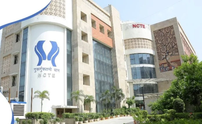 NCTE ने जारी किए नए नियम, B.Ed और M.Ed कोर्स फिर से होगा शुरु