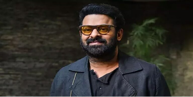Prabhas