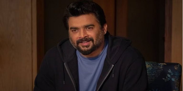 R. Madhvan
