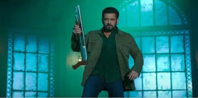 Salman Khan
