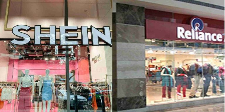 Shein Merge Reliance