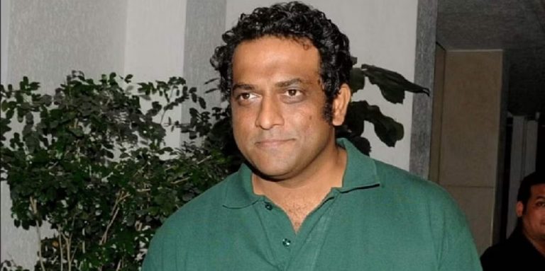 anurag basu