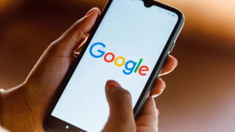 Do not search these things on Google even by mistake