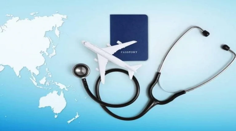 Budger 2025: What is medical tourism?