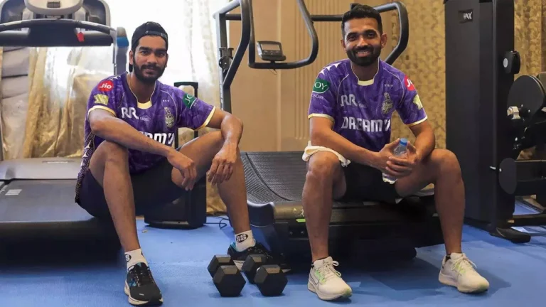 IPL 2025: KKR CEO comes out in support of Ajinkya Rahane