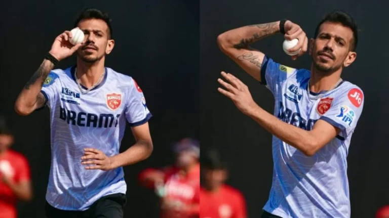 Yuzvendra Chahal: टीम इंडिया में मौका ना मिलने पर चहल का बड़ा दांव, इंग्लैंड में मचाएंगे धमाल