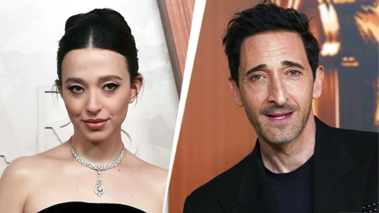 The film 'Anora' shines at Oscars 2025