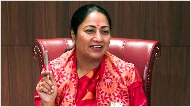 Mahila Samman Yojana को मिली दिल्ली कैबिनेट में मंजूरी