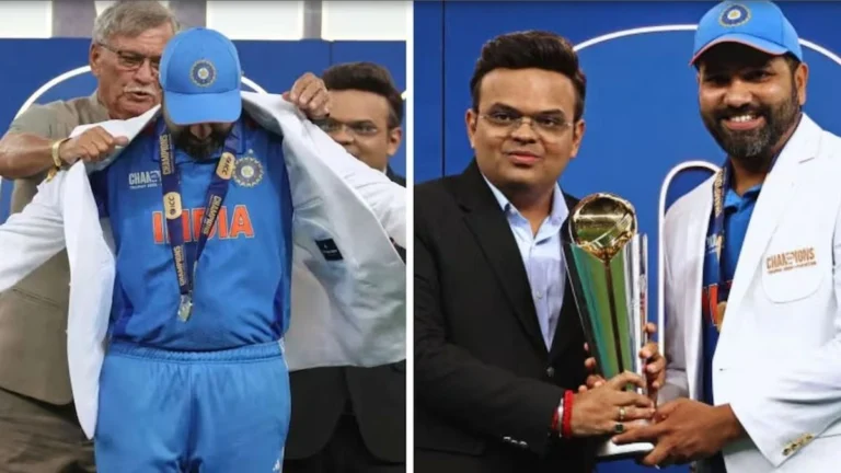 ICC Champions Trophy: ICC exposes PCB
