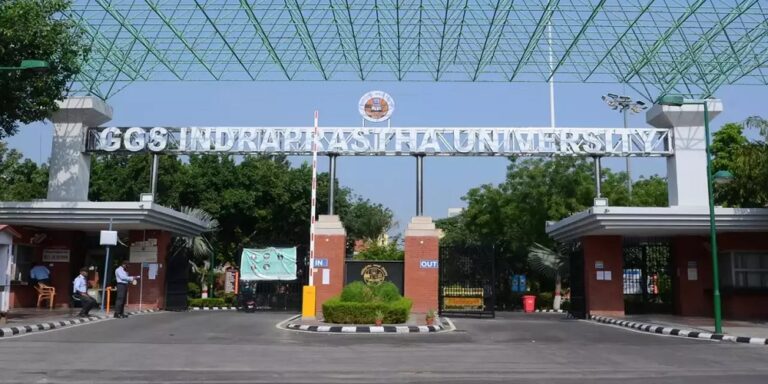 IP Univesity
