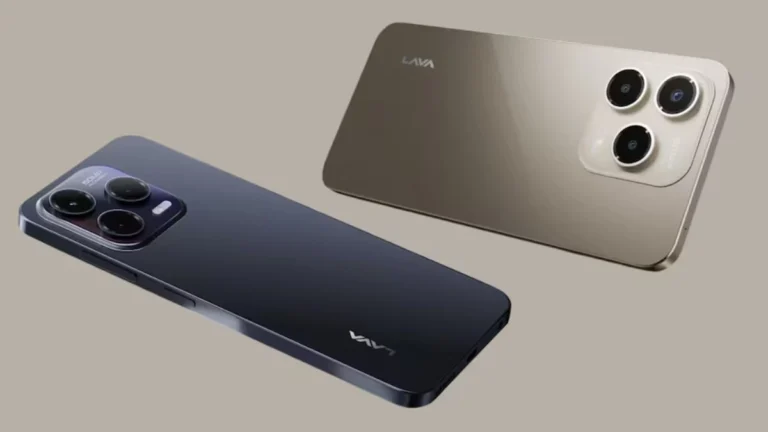 Lava Shark launched for Rs 6999