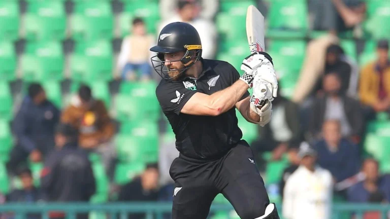 Champions Trophy 2025, SA vs NZ