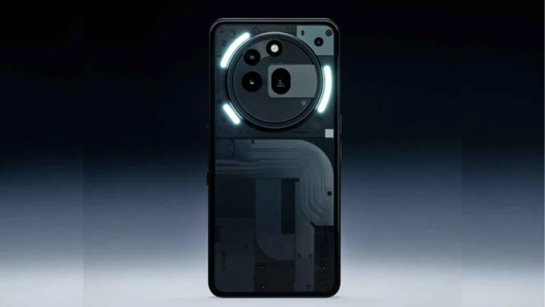 Nothing Phone 3a सीरीज हुई लॉन्च