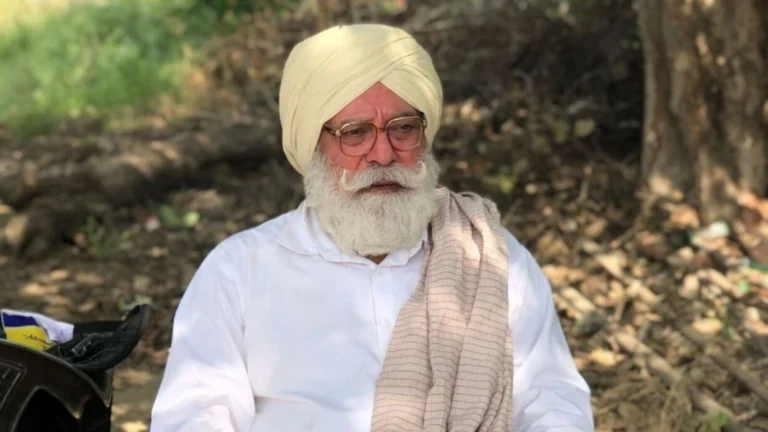Yograj Singh on Shama mohammad
