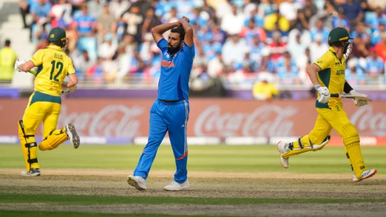 Mohammed Shami ने ICC से की खास अपील, बोले- 'रिवर्स स्विंग वापस लाओ'