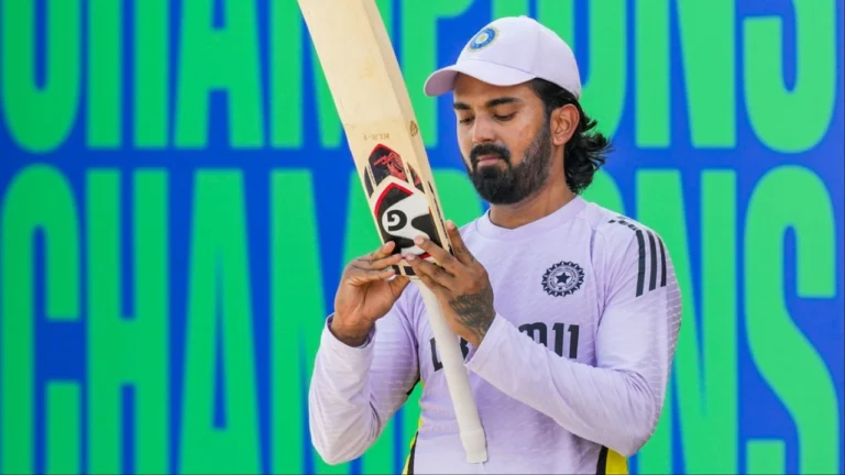 KL Rahul rejected the captaincy of Delhi Capitals