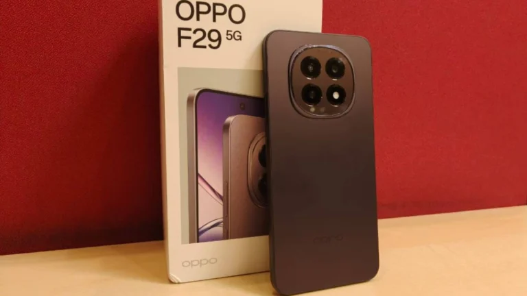 Oppo F29 Series