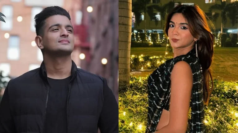 India's Got Latent: YouTubers Ranveer and Apoorva apologized in writing to the Women's Commission