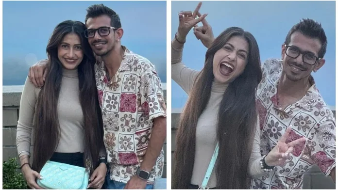 Chahal-Dhanashree Divorce