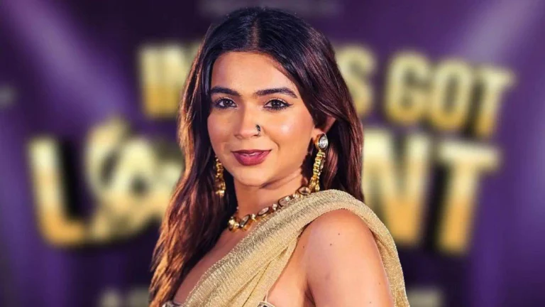 Apoorva Mukhija returns to Instagram after controversy