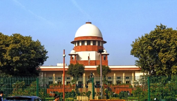 Waqf act in Supreme Court: Waqf act in Supreme Court: