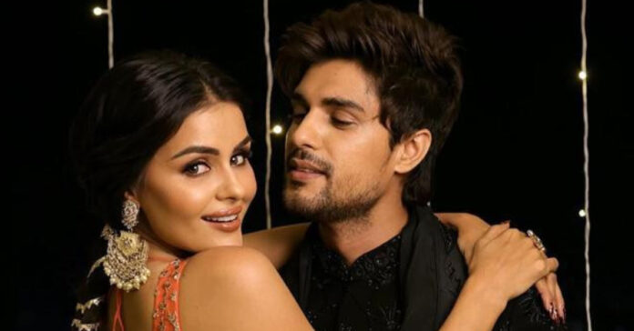 Ankit Gupta On Breakup