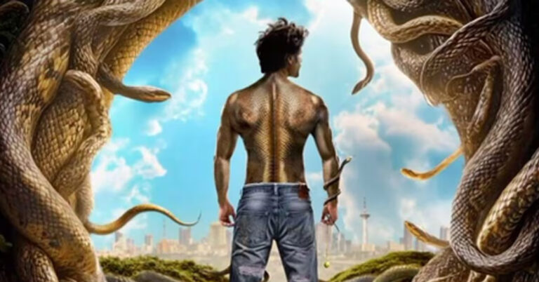 Kartik Aaryan बनेंगे इच्छाधारी नागराज, Naagzilla का फर्स्ट लुक आया सामने, इस दिन रिलीज़ होगी फ़िल्म