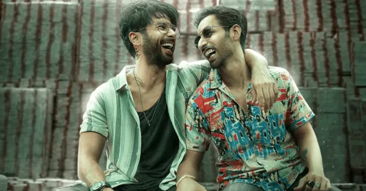 Shahid kapoor की Farzi 2 को लेकर बड़ा अपडेट आया सामने, जानें कब और कहां स्ट्रीम होगी सीरीज? Untitled Project 14
