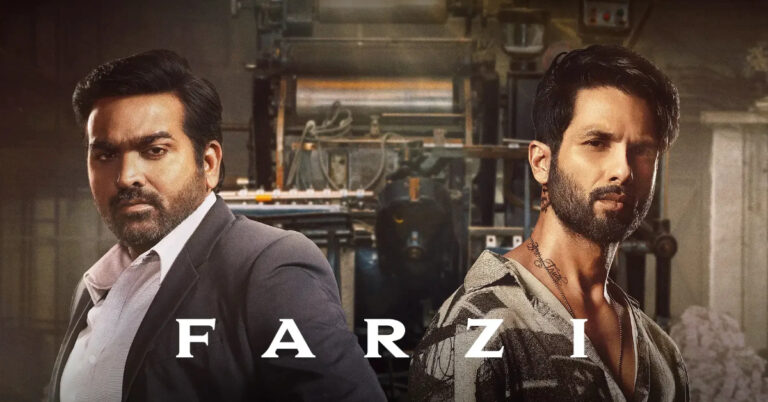 Shahid kapoor की Farzi 2 को लेकर बड़ा अपडेट आया सामने, जानें कब और कहां स्ट्रीम होगी सीरीज?