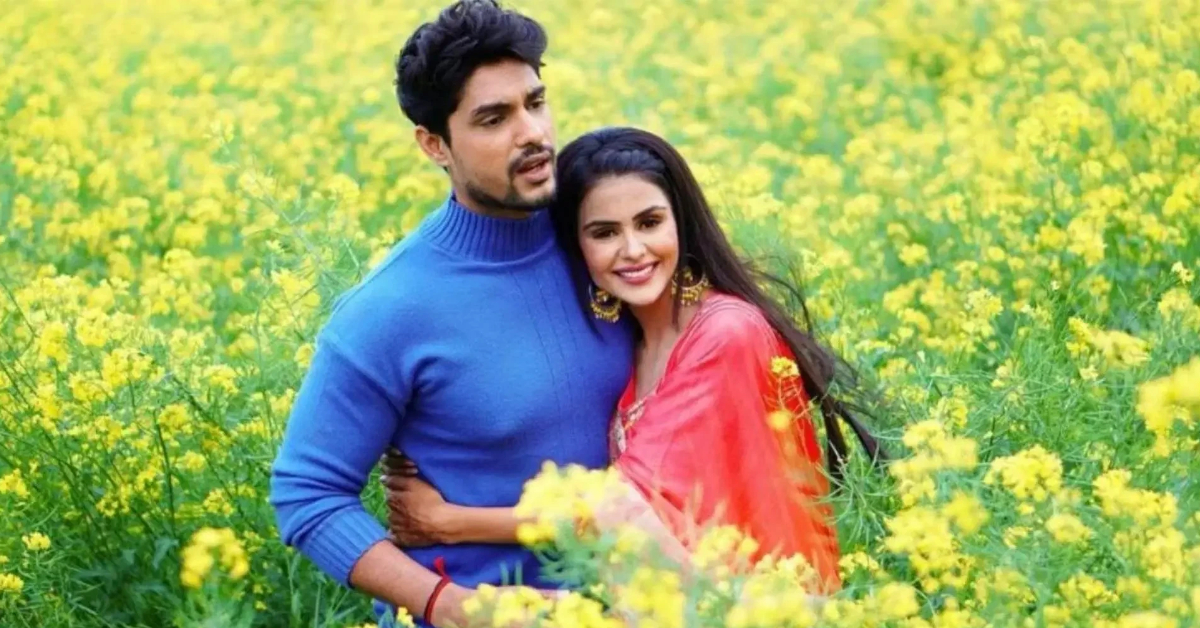 Priyanka Choudhary संग ब्रेकअप को लेकर Ankit Gupta ने किया चौंकाने वाला खुलासा, बोले- "किसी तीसरे इंसान ने".... Untitled Project 2