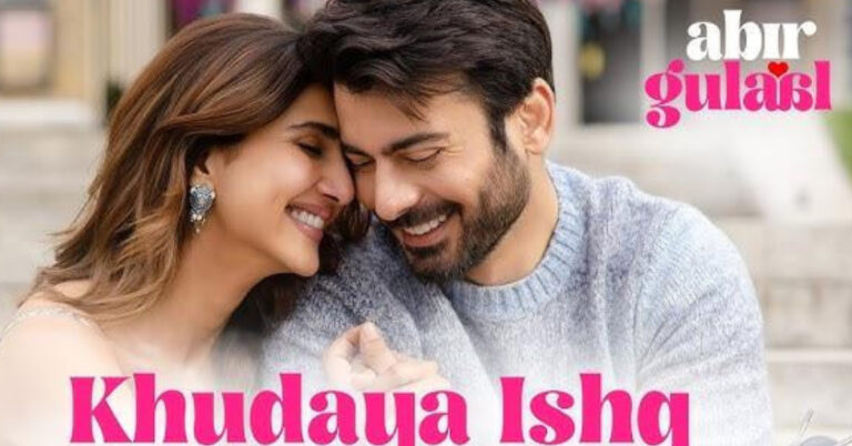 पाक एक्टर Fawad Khan की फिल्म ‘Abir Gulaal’ पर बैन की मांग, लोग बोले- ‘रिलीज नहीं होने देंगे’,