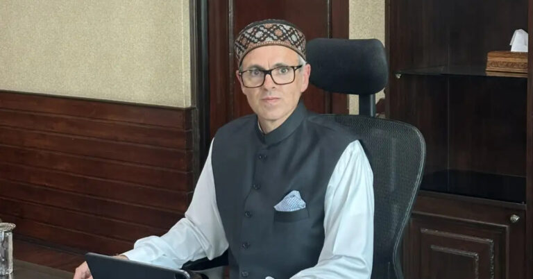 पहलगाम हमले को लेकर CM Omar Abdullah ने किया मुआवजे का ऐलान, मृतकों के परिजनों को ₹10 लाख…..