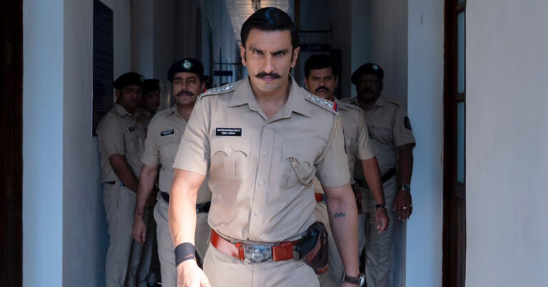 Rohit Shetty ने कंफर्म किया ‘Simmba’ का सीक्वल, एक बार फिर दिखेगा Ranveer Singh का जलवा!