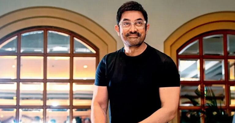 Aamir Khan ने अपनी सबसे बड़ी फ़िल्म ‘महाभारत’ को लेकर दिया अपडेट, बताया कब शुरू होगा ड्रीम प्रोजेक्ट पर काम?