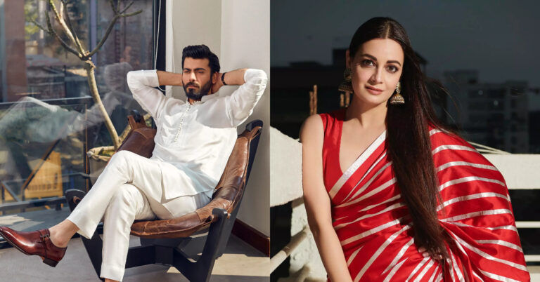 Fawad Khan के बॉलीवुड कमबैक के सपोर्ट में उतरीं Dia Mirza, कहा- ‘कला को नफरत से दूर रखो’