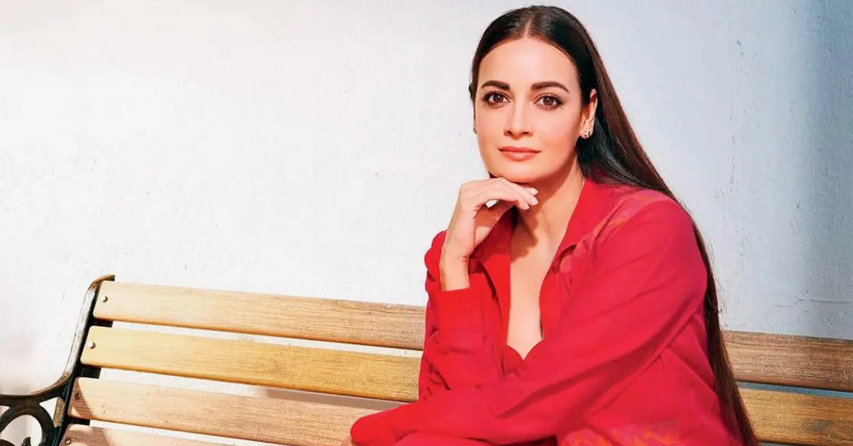 Fawad Khan के बॉलीवुड कमबैक के सपोर्ट में उतरीं Dia Mirza, कहा- 'कला को नफरत से दूर रखो' Untitled Project 48