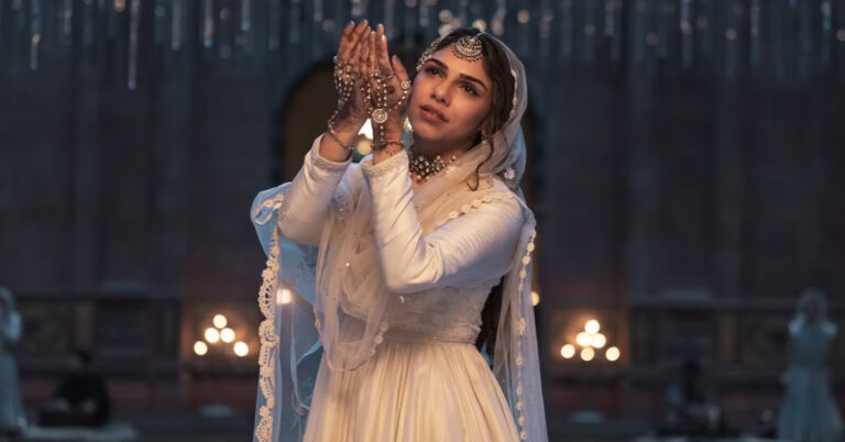 क्या मां बनने वाली हैं Heeramandi फेम Sharmin Segal? बहुत जल्द पहले बच्चे को देंगी जन्म एक्ट्रेस
