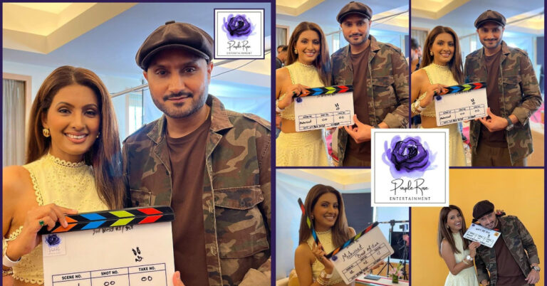एक्ट्रेस से प्रोड्यूसर बनीं Geeta Basra, पति Harbhajan Singh संग लॉन्च किया प्रोडक्शन हाउस