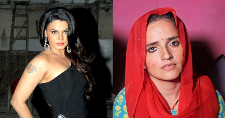 Seema Haider के सपोर्ट में उतरीं ड्रामा क्वीन Rakhi Sawant, कहा- ‘वो अब हिंदुस्तान की बहू…